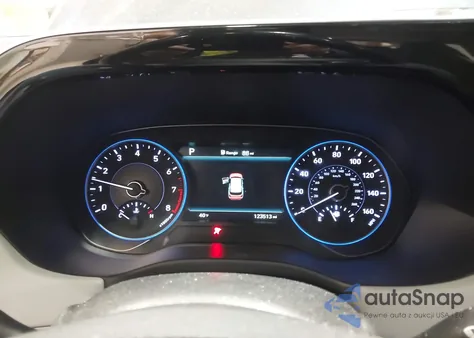 2020 Hyundai Palisade Sel from USA, damaged, VIN KM8R4DHEXLU040582